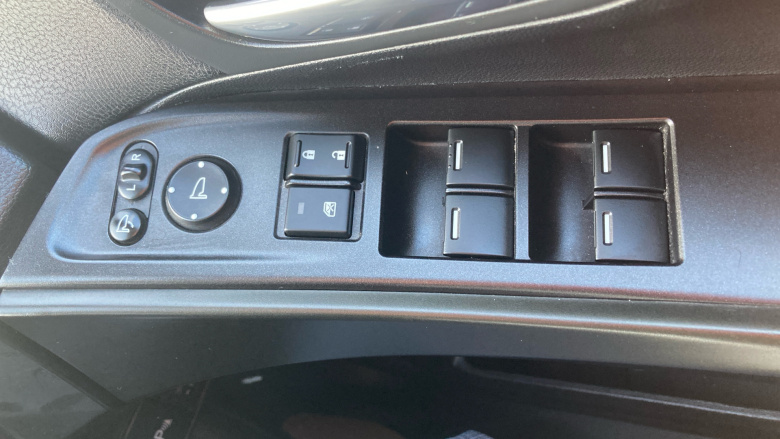 Honda Civic 1.8 i-VTEC SE Plus 5dr [Nav] Petrol Hatchback